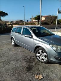 Opel Astra SW 1.3 diesel Ecoflex
