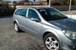 Opel Astra SW 1.3 diesel Ecoflex