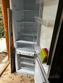 Frigo ad incasso