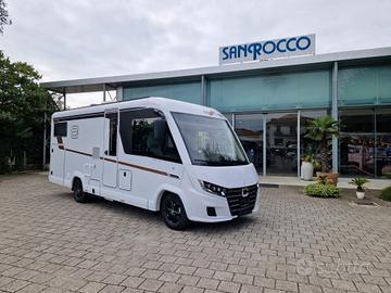 Motorhome Carthago C2 Tourer I 145 RB-LE Mercedes
