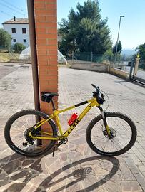 cube mtb