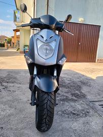 Kymko Agility 50cc