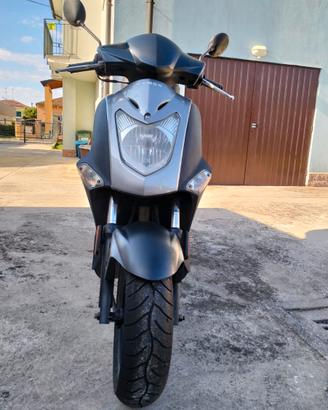 Kymko Agility 50cc