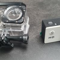 Action Camera