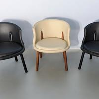 Cappellini, Poltrone Peg