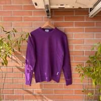 Maglione Uomo Berna Viola