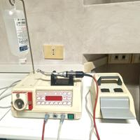 Nouvag Physio Dispenser+micromotore+contrangolo