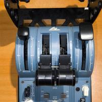 Thrustmaster TCA Captain Pack X Airbus Edition