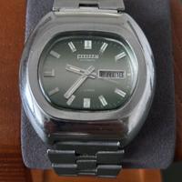 Orologio Citizen Vintage