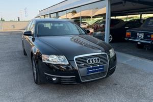 Audi A6 Avant 2.7 V6 TDI F.AP. quattro tiptronic