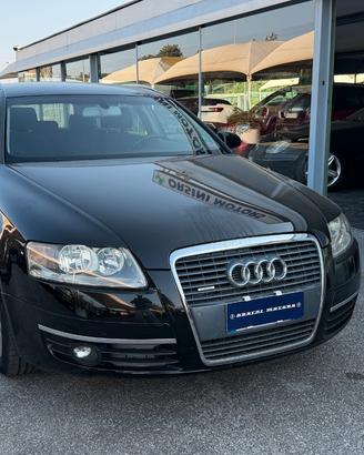 Audi A6 Avant 2.7 V6 TDI F.AP. quattro tiptronic