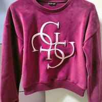 felpa guess bambina