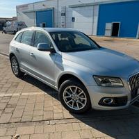 Audi Q5 novenbre 2013