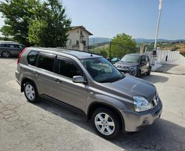 NISSAN X-Trail 2.0 dCi 4x4 - Motore nuovo