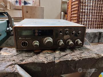 radio CB 
