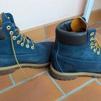 scarponcino stivaletto Timberland 