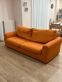 Divano Letto poltrone e sofà