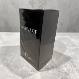 Dior Sauvage Eau de Parfum Uomo 100ml