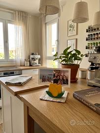 Portafoto 3D in stile moderno – Personalizzabile