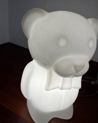 Lampada notturna per bambini