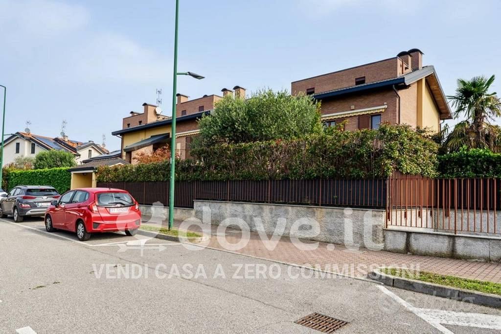 Appartamento – Usmate Velate, Mongorio tre case - Vista 5