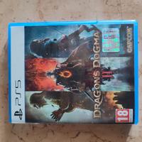 DRAGON'S DOGMA 2 PS5