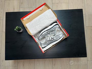Sneakers nike p6000 silver - 39