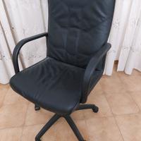 Poltrona ufficio presidenziali 