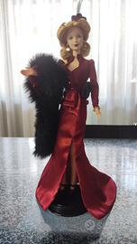 Barbie great fashion anno 1940