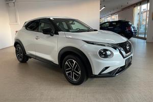 Nissan Juke 1.0 DIG-T 114 CV N-Connecta 2025