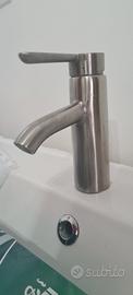 Miscelatore lavabo bagno Ikea