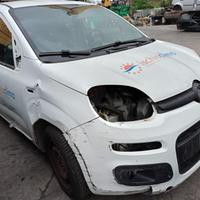 RICAMBI USATI AUTO FIAT Panda VAN Serie 199 A9.000