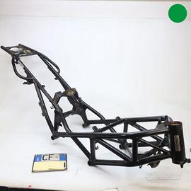 Telaio con Documenti DUCATI Monster S2R 800