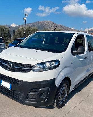 Opel Vivaro Life 1.5 Diesel 120CV S&S PL-SL-TN L