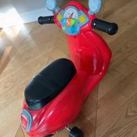 Vespa Chicco
