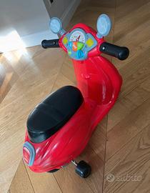 Vespa Chicco