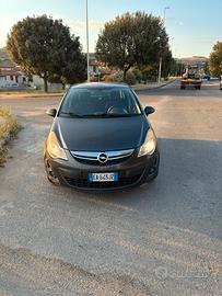 Opel Corsa 1.3 mj 90cv