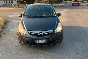 Opel Corsa 1.3 mj 90cv
