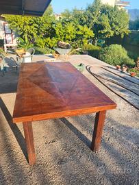 Tavolo legno