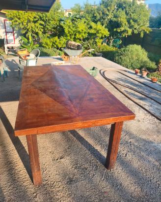 Tavolo legno