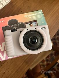 Sony zv1 f