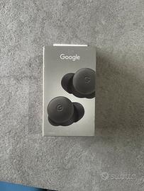 Google Pixel Buds Pro 2 — NUOVI