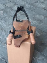 morsa per prosciutto