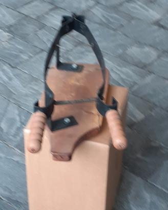 morsa per prosciutto