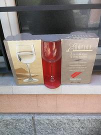 set 3 calici Bormioli Rocco