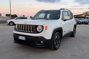 JEEP RENEGADE 1.6 MJTD DCT AUTOM 120 CV FULL MY18