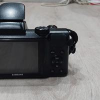 macchina fotografica sansung 