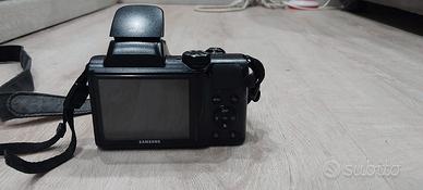 macchina fotografica sansung 