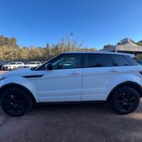 Land Rover Range Evoque 2.0 TD4 180 CV 5p. SE Dyna