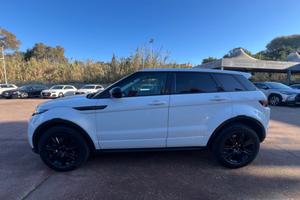 Land Rover Range Evoque 2.0 TD4 180 CV 5p. SE Dyna